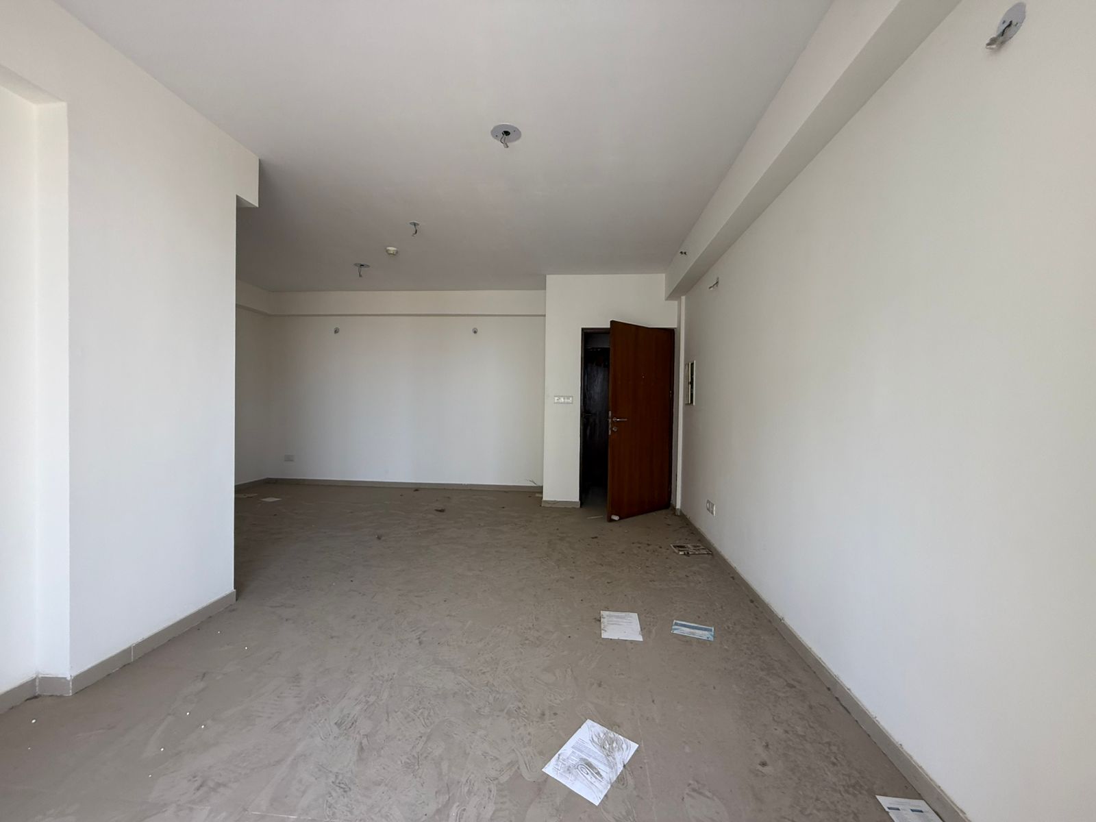 3 BHK Apartment For Sale in DLF Westend Heights New Town