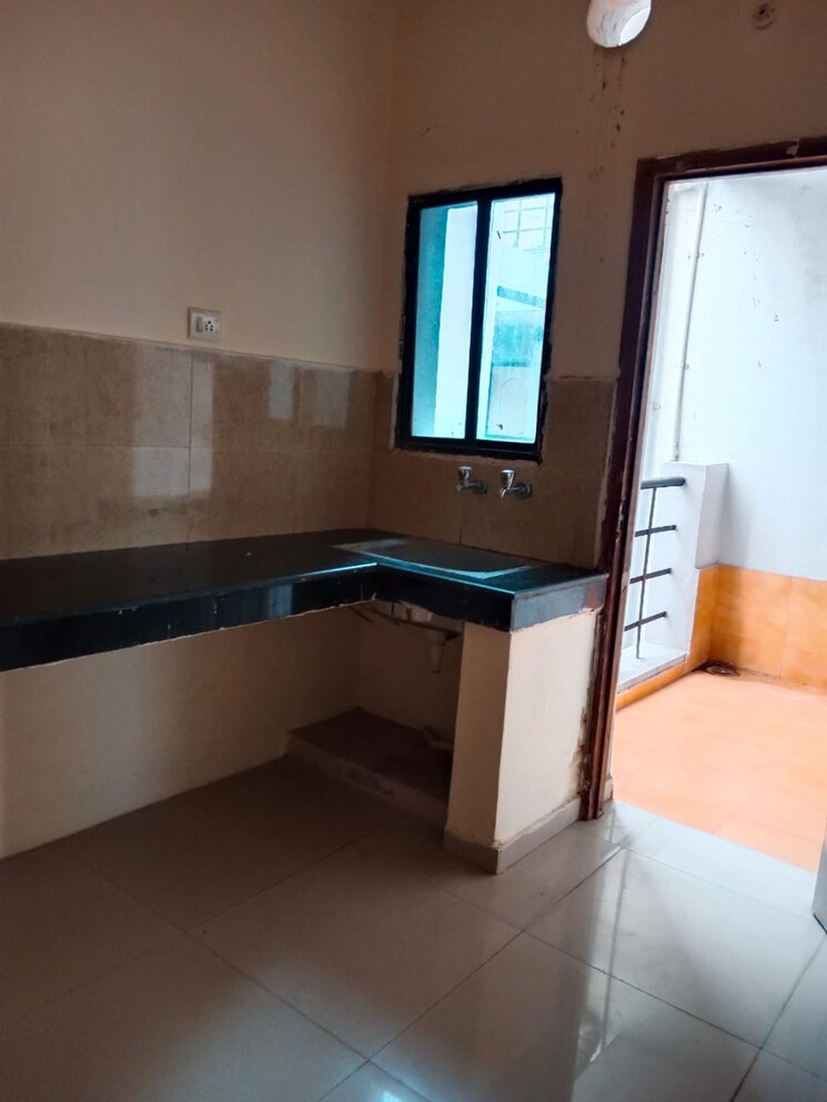 Kitchen, pachpedi naka 3 Bedroom 1530 Sq.Ft. Apartment In Pachpedi Naka Raipur 8901438