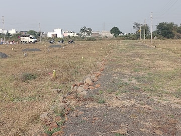  Plot For Sale in Narsala