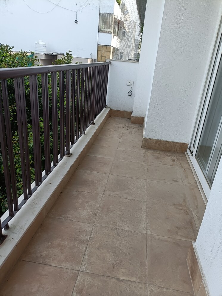 Balcony, palam-vihar-residents-association 4 Bedroom 2700 Sq.Ft. Builder Floor In Palam Vihar Gurgaon 8901448