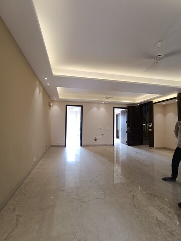4 BHK Builder Floor For Rent in Palam Vihar Residents Association, Palam Vihar