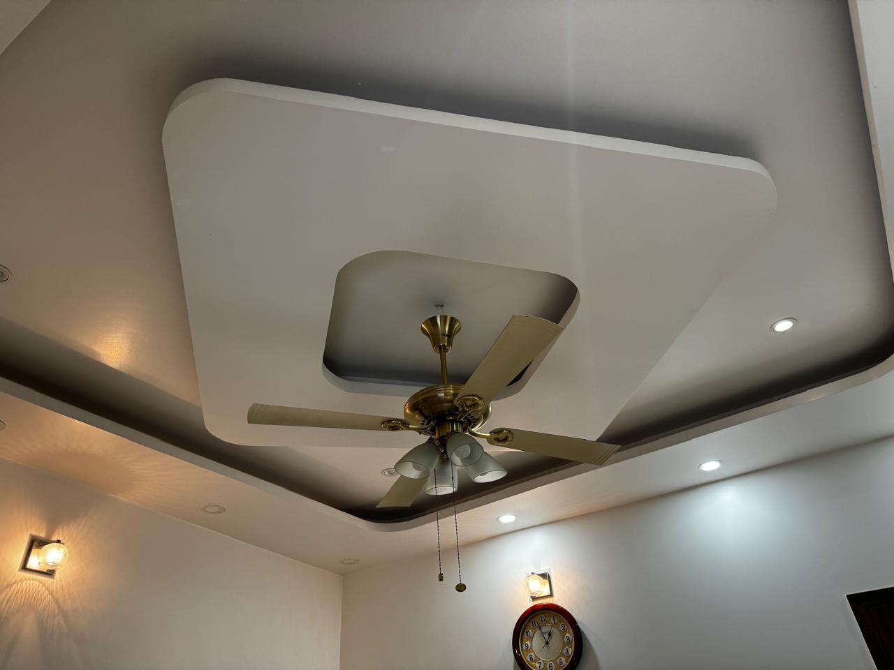 4 BHK Apartment For Sale in VVIP Addresses