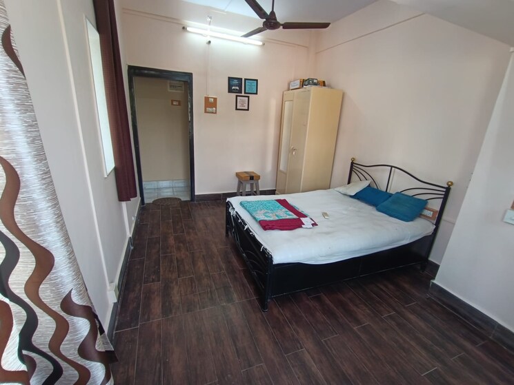 Bedroom, bandra west 2 Bedroom 750 Sq.Ft. Apartment In Bandra West Mumbai 8901475
