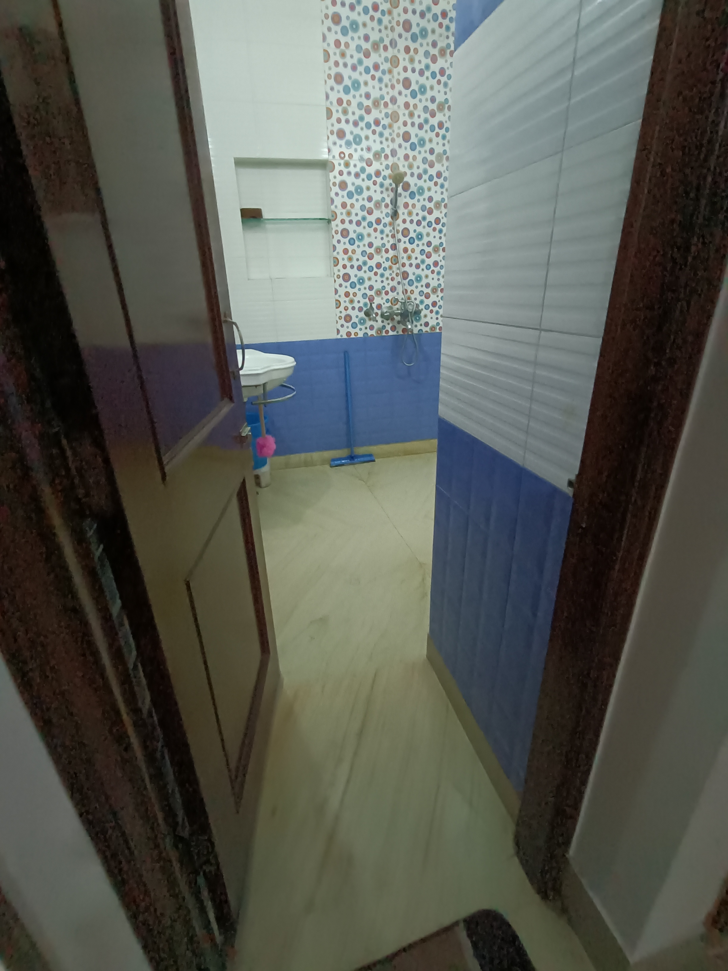 3 BHK + Pooja Room Builder Floor For Rent in Palam Vihar Residents Association