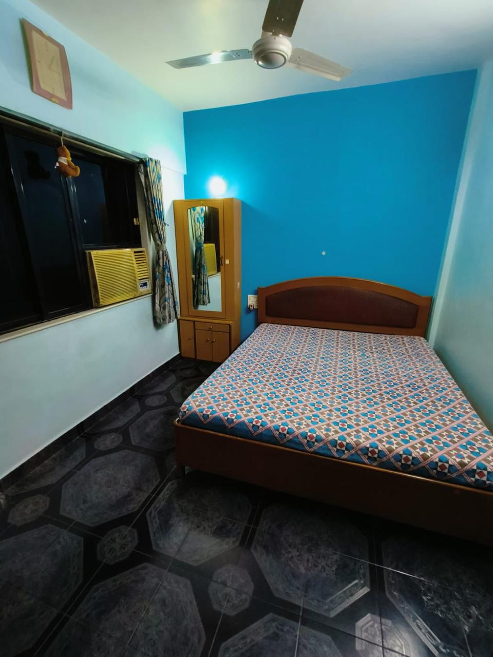 2 BHK Apartment For Rent in Sudarshan CHS Parel