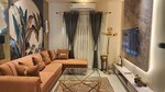 3 BHK + Pooja Room 1377 Sq.Ft. Apartment in Ganga Royal Gravitaz