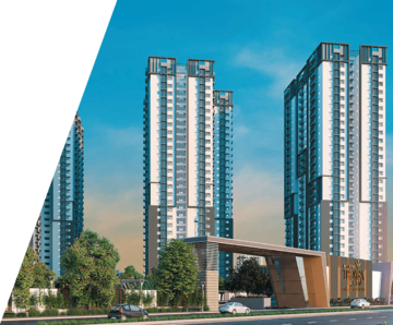 3 BHK Apartment For Sale in My Home Tridasa, Tellapur