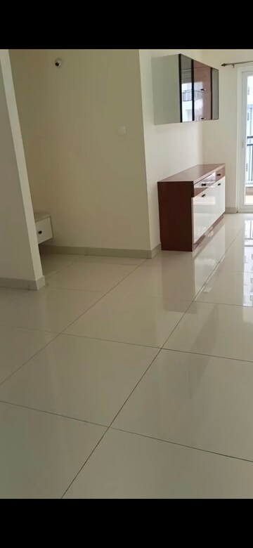 Bathroom in 3 BHK Apartment at My Home Tridasa, Tellapur – for Sale