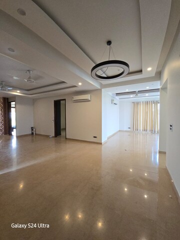 4 BHK Builder Floor For Rent in Palam Vihar Residents Association, Palam Vihar