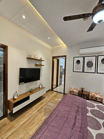 3 BHK Builder Floor For Rent in Sector 69