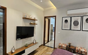 3 BHK Builder Floor For Rent in Sector 69