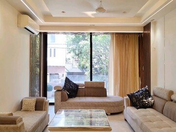 3 BHK Builder Floor For Rent in Geetanjali Enclave