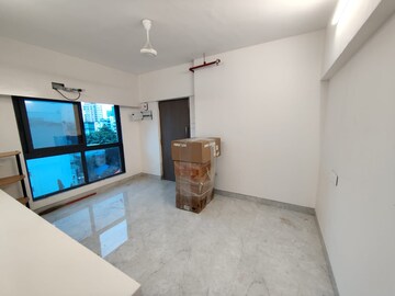 Living Room in 2 BHK Apartment at AVD Residencia, Bandra West – for Rent