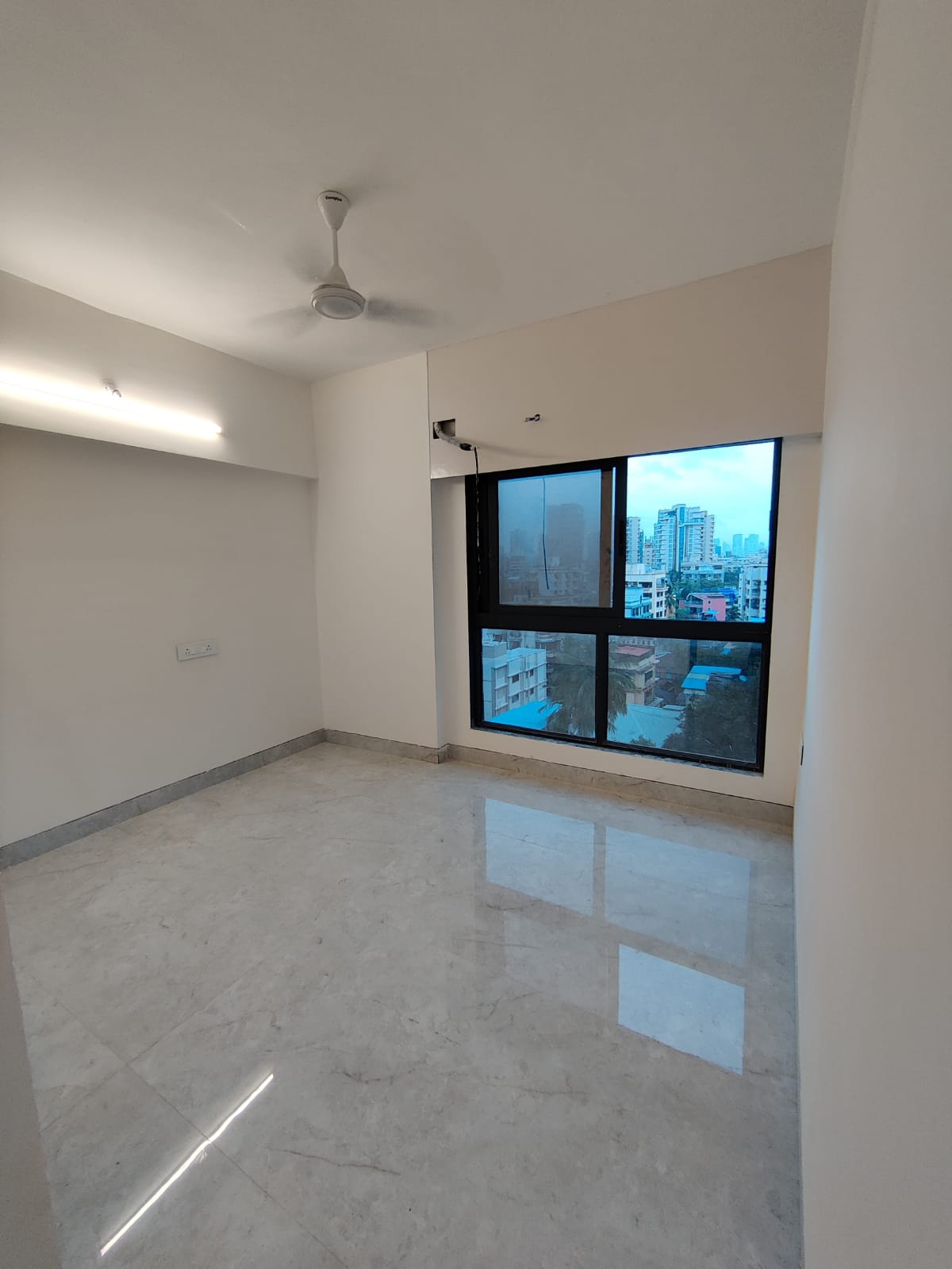 2 BHK 600 Sq.Ft. Apartment in AVD Residencia