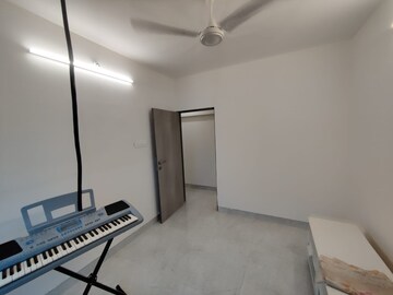 Bedroom in 2 BHK Apartment at AVD Residencia, Bandra West – for Rent