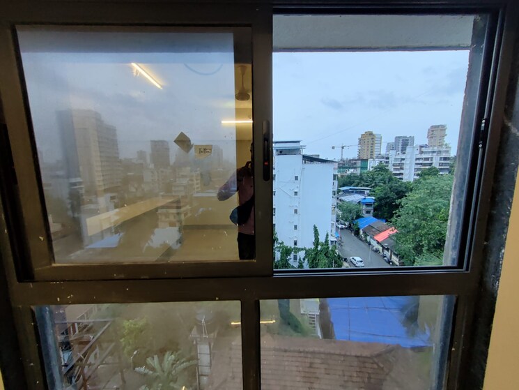 Exterior View, avd-residencia 2 Bedroom 600 Sq.Ft. Apartment In Bandra West Mumbai 8901523