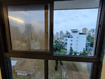 2 BHK Apartment – Exterior View View at AVD Residencia, Bandra West - for Rent