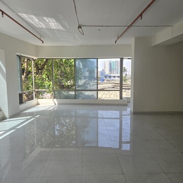 Kitchen in  Office Space at Iris Business Park, Sonawala Industry Estate – for Sale