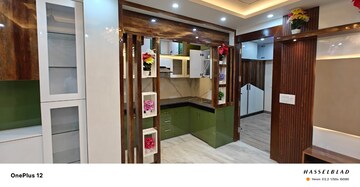 Building Lobby in 2 BHK Builder Floor at Sector 73 – for Rent