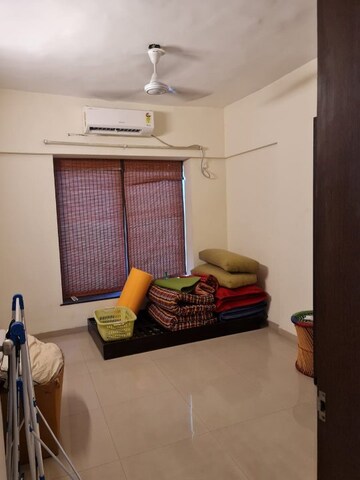 Living Room in 3 BHK Apartment at ARK Viman Platinum, Viman Nagar – for Sale