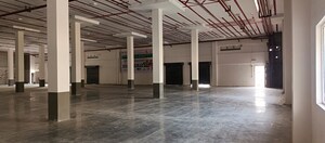  Industrial Plot – Exterior View View at MIDC Taloja Industrial Area, Taloja - for Sale