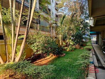 3 BHK Apartment – Garden View at Samhita Crescent, Kaggadasapura - for Sale