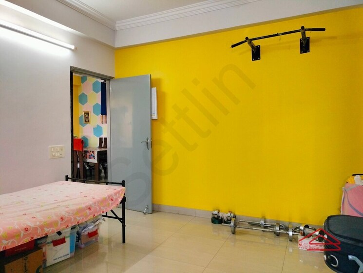 Room, samhita-crescent 3 Bedroom 1500 Sq.Ft. Apartment In Kaggadasapura Bangalore 8901575