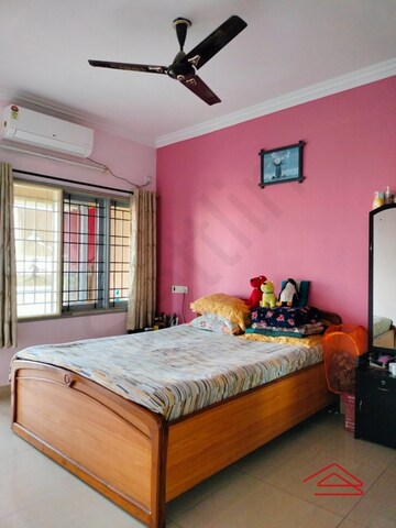 3 BHK Apartment For Sale in Samhita Crescent, Kaggadasapura