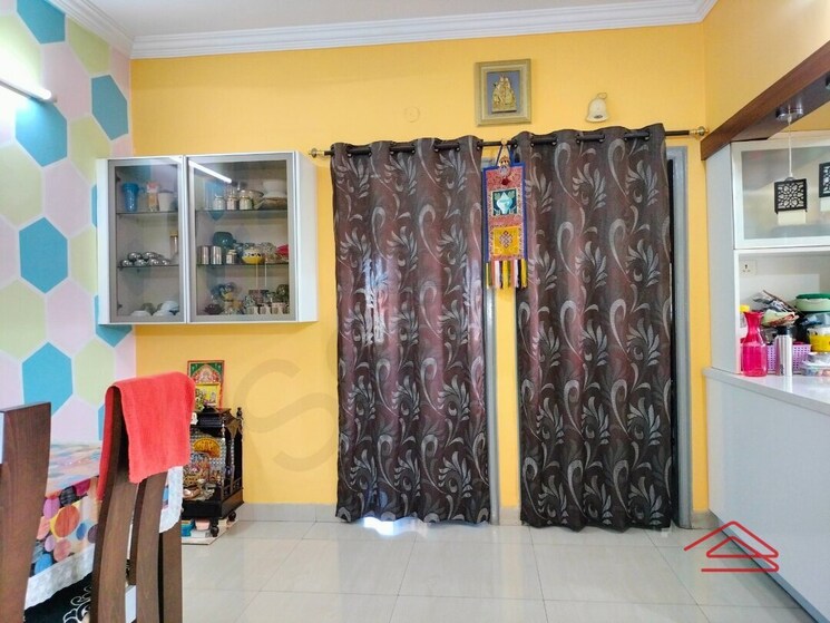 Living Room, samhita-crescent 3 Bedroom 1500 Sq.Ft. Apartment In Kaggadasapura Bangalore 8901575