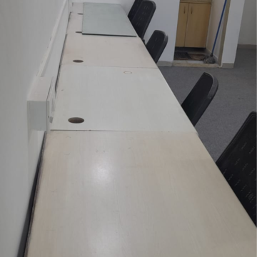 Staircase in  Office Space at Express Zone, Dindoshi – for Sale