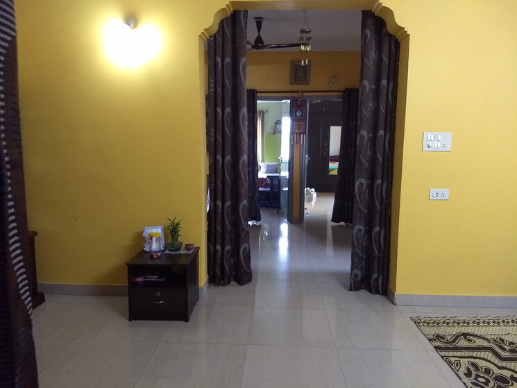 Living Room, samhita-crescent 3 Bedroom 1500 Sq.Ft. Apartment In Kaggadasapura Bangalore 8901575