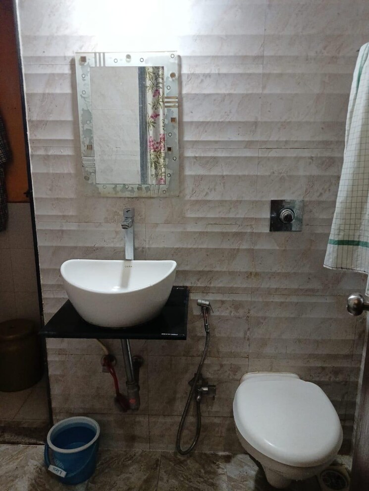 Bathroom, bhoomi-acres 1 Bedroom 450 Sq.Ft. Apartment In Waghbil Thane 8901576