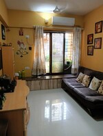 1 BHK + Pooja Room 450 Sq.Ft. Apartment in Bhoomi Acres