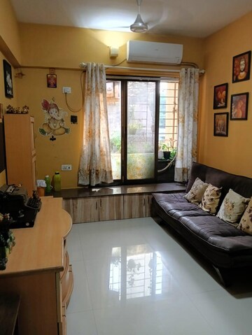 1 BHK Apartment For Sale in Bhoomi Acres, Waghbil