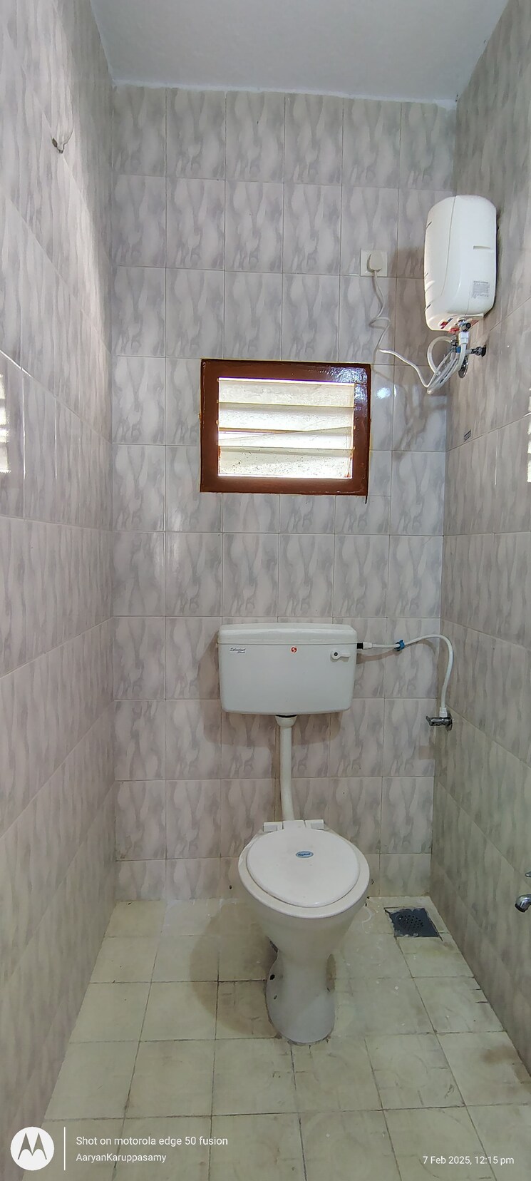 Bathroom, tambaram west 2 Bedroom 1073 Sq.Ft. Builder Floor In Tambaram West Chennai 8901583