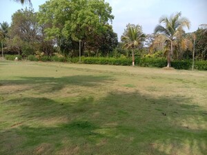 Plot Area in  Land at Neel Kamal, New Panvel – for Sale