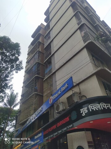 2 BHK Apartment For Rent in Aditya Audumbar Chhaya, Borivali West
