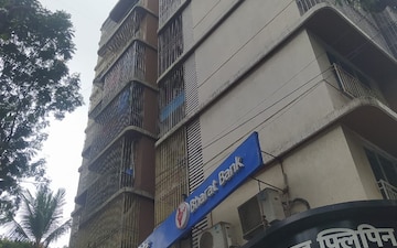 2 BHK Apartment For Rent in Aditya Audumbar Chhaya, Borivali West