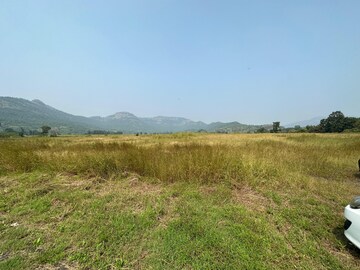  Land For Sale in Neel Kamal, New Panvel
