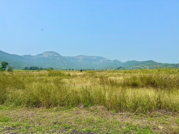 Plot Area in  Land at Neel Kamal, New Panvel – for Sale