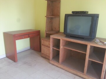 Furnished Amenities in 1 BHK Independent House at Rt Nagar – for Rent