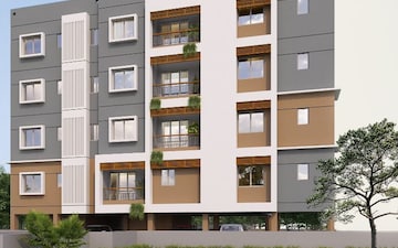 3 BHK Apartment For Sale in Hazra Road
