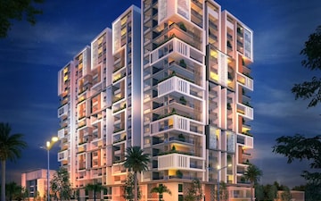 2 BHK Apartment For Sale in Kompally