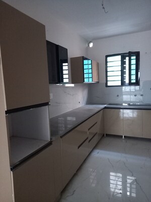 Kitchen in 2 BHK Apartment at Sector 123 – for Sale