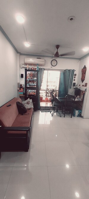 1 BHK Apartment For Sale in Ghansoli Sector 21