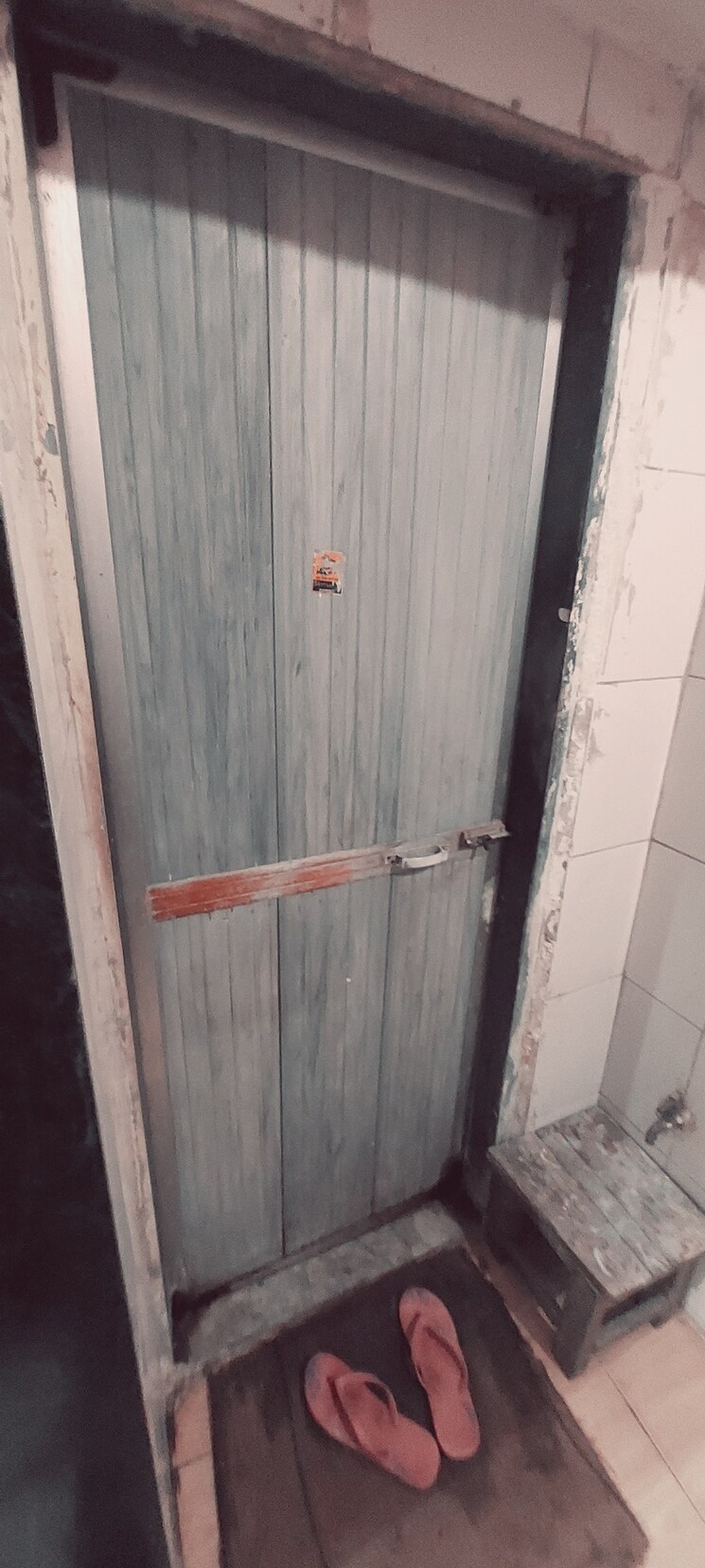 Bathroom, ghansoli sector 21 1 Bedroom 550 Sq.Ft. Apartment In Ghansoli Sector 21 Navi Mumbai 8901605