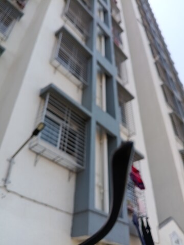 Staircase in 1 BHK Apartment at Agarwal Lifestyle, Virar West – for Sale