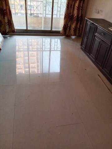 Balcony in 1 BHK Apartment at Agarwal Lifestyle, Virar West – for Sale
