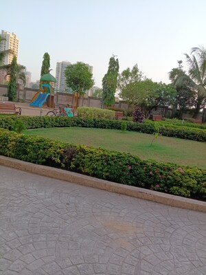 1 BHK Apartment – Garden View at Agarwal Lifestyle, Virar West - for Sale