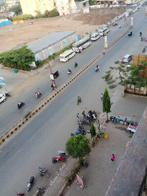 Master Plan in 1 BHK Apartment at Agarwal Lifestyle, Virar West – for Sale